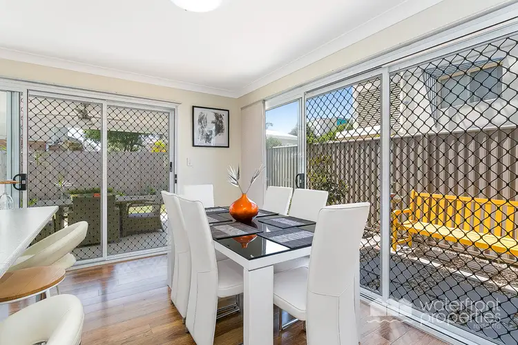 Fifth view of Homely house listing, 40 KATE STREET, Woody Point QLD 4019