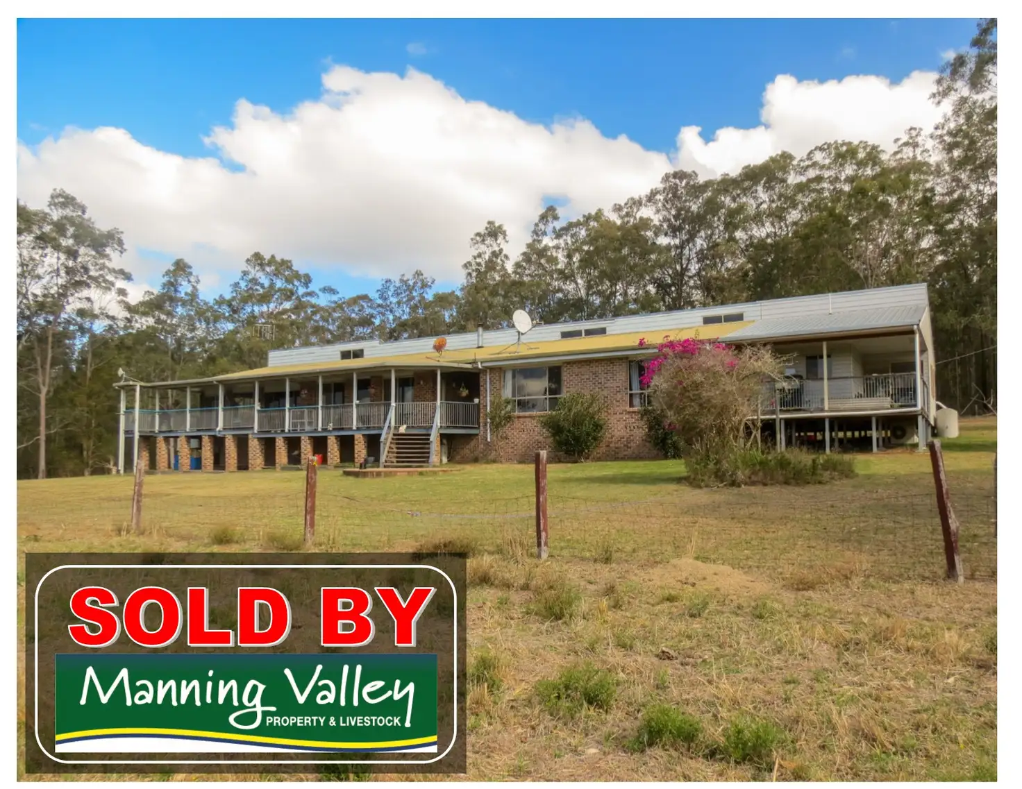 Main view of Homely rural property listing, 253 Careys Road, Hillville NSW 2430