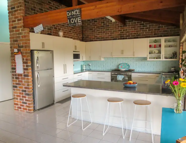 Second view of Homely rural property listing, 253 Careys Road, Hillville NSW 2430
