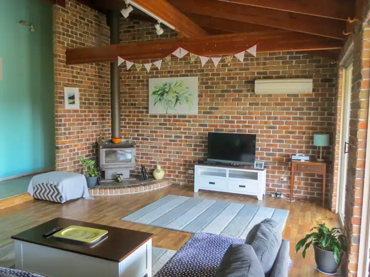Third view of Homely rural property listing, 253 Careys Road, Hillville NSW 2430