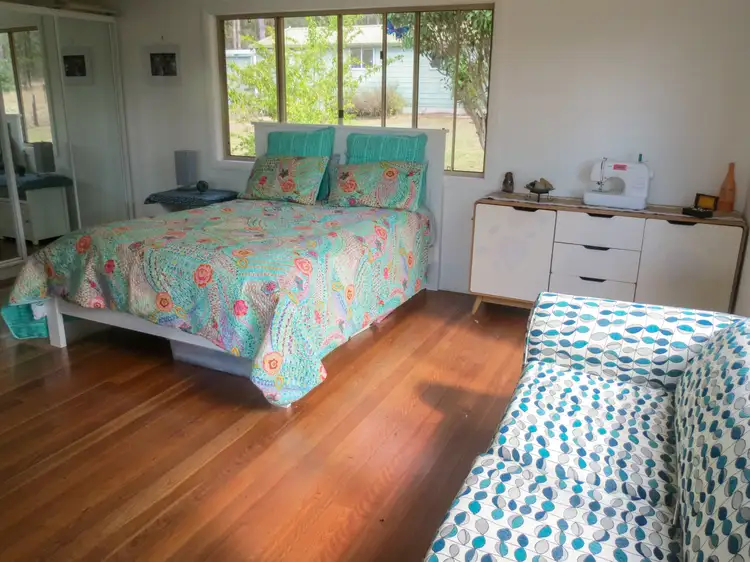 Fourth view of Homely rural property listing, 253 Careys Road, Hillville NSW 2430