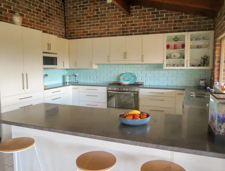 Fifth view of Homely rural property listing, 253 Careys Road, Hillville NSW 2430