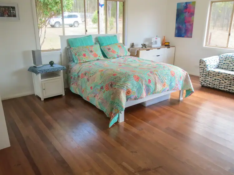 Sixth view of Homely rural property listing, 253 Careys Road, Hillville NSW 2430
