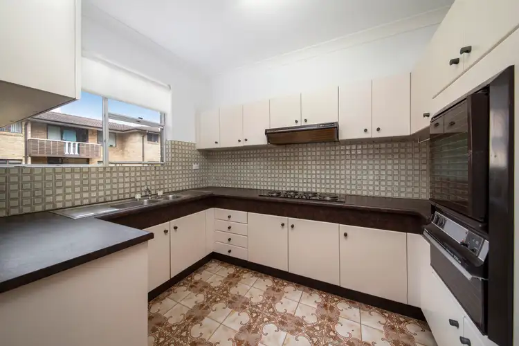 Fifth view of Homely apartment listing, 6/35-37 Talara Road, Gymea NSW 2227