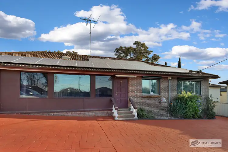 316 Great Western Highway, St Marys NSW 2760
