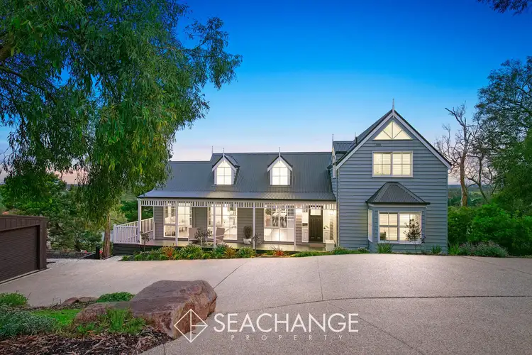 30-32 Eumeralla Grove, Mount Eliza VIC 3930