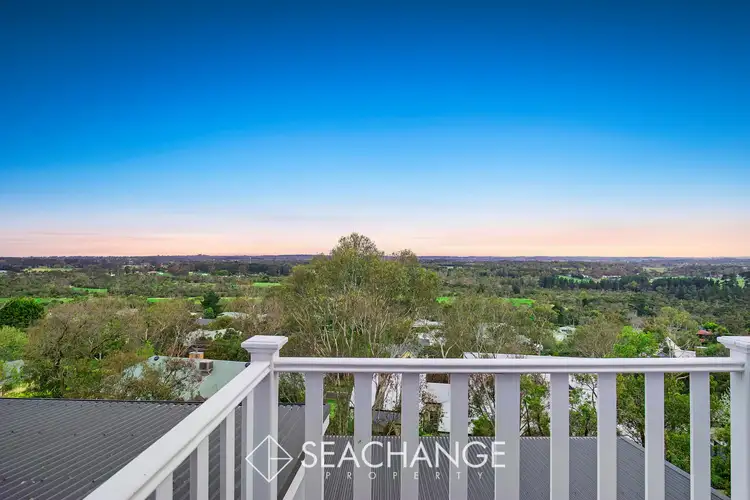 Fifth view of Homely house listing, 30-32 Eumeralla Grove, Mount Eliza VIC 3930
