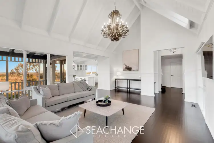 Sixth view of Homely house listing, 30-32 Eumeralla Grove, Mount Eliza VIC 3930