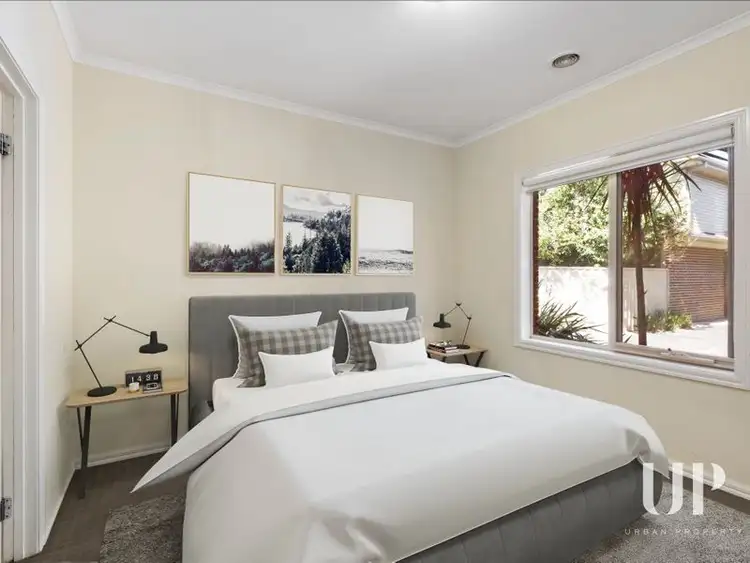 Fifth view of Homely unit listing, 3/30 Harold Street, Glenroy VIC 3046