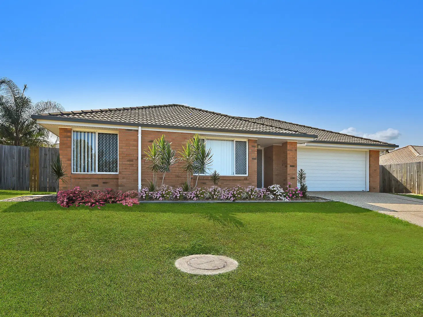 Main view of Homely house listing, 21 Silverash Court, Warner QLD 4500