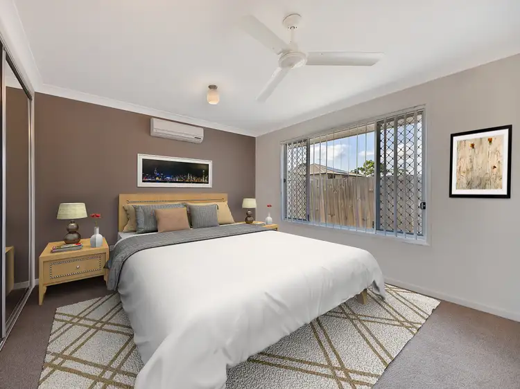 Third view of Homely house listing, 21 Silverash Court, Warner QLD 4500