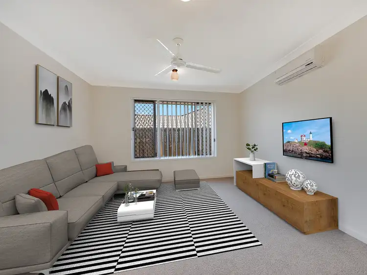 Fourth view of Homely house listing, 21 Silverash Court, Warner QLD 4500