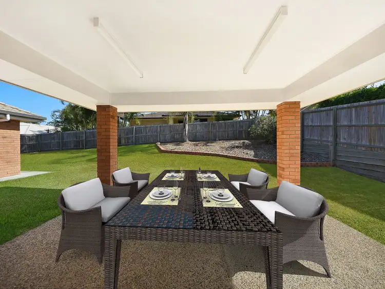 Sixth view of Homely house listing, 21 Silverash Court, Warner QLD 4500