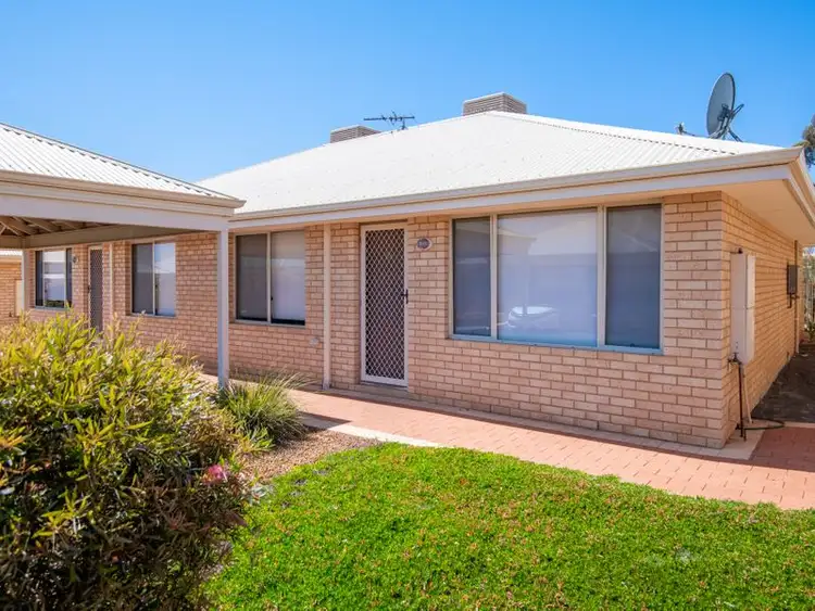 46/406 Hay Street, Somerville WA 6430