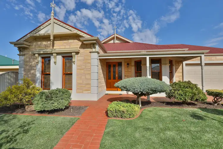 58 Panorama Drive, Mildura VIC 3500