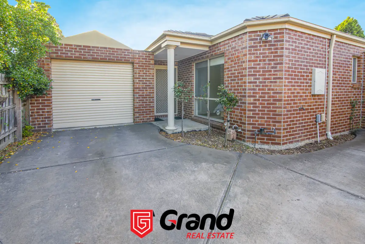 Main view of Homely unit listing, 3/30 Boyd Street, Dandenong North VIC 3175