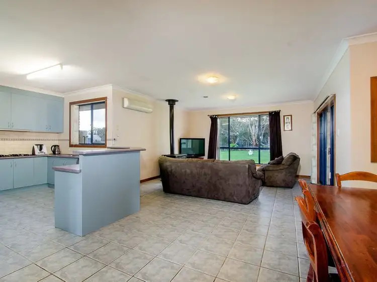Fourth view of Homely house listing, 160 Plunkett Tce, Millicent SA 5280