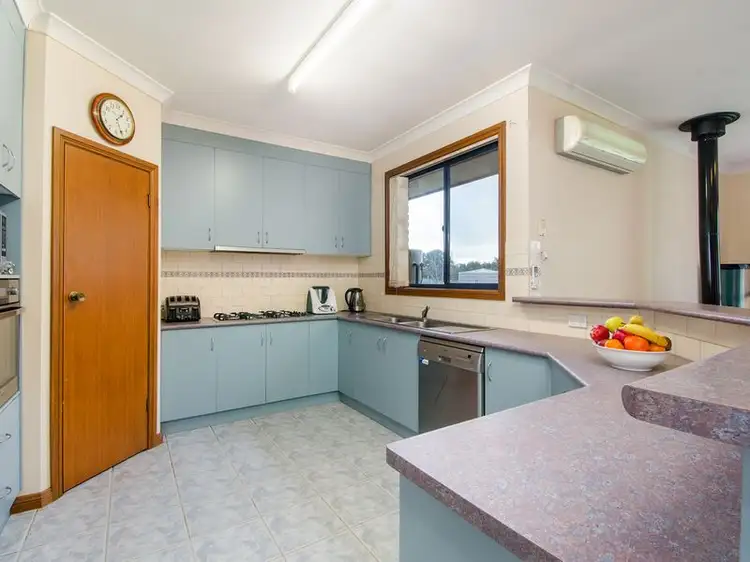 Fifth view of Homely house listing, 160 Plunkett Tce, Millicent SA 5280