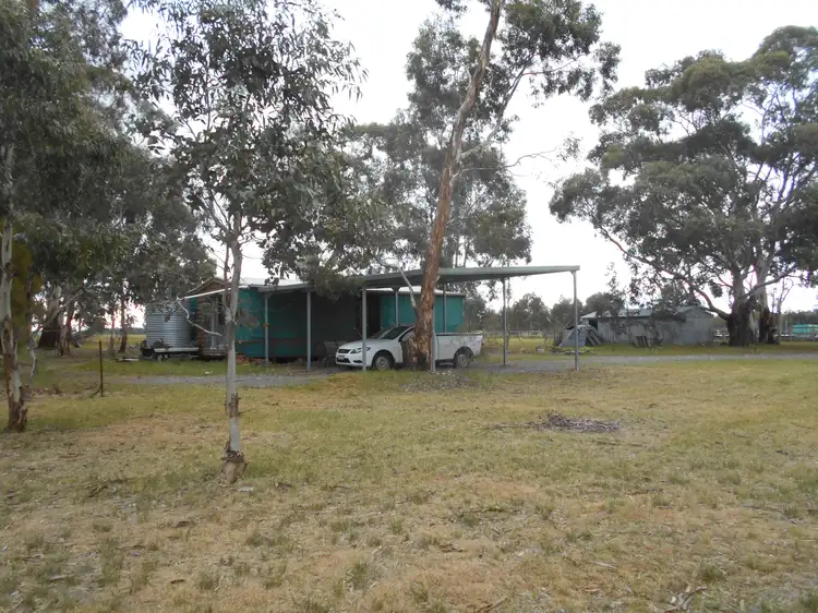 Main view of Homely rural property listing, 95 Fairview Drive, Clunes VIC 3370