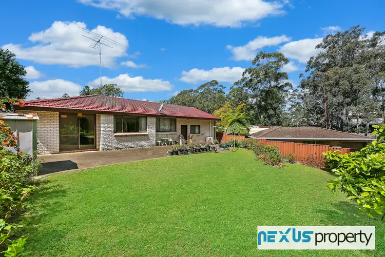 9 Weller Place, Rydalmere NSW 2116