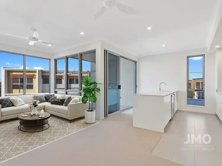33/3400 Panorama Drive, Carrara QLD 4211