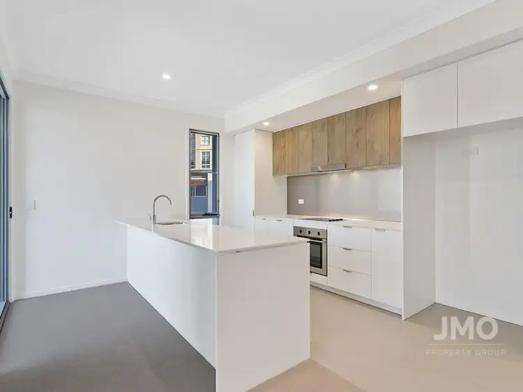 Third view of Homely townhouse listing, 33/3400 Panorama Drive, Carrara QLD 4211