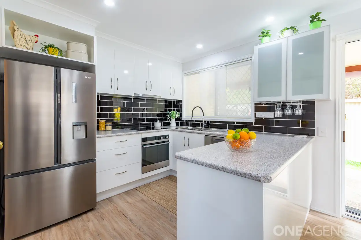 Main view of Homely townhouse listing, 46/17 Burpengary Road, Burpengary QLD 4505