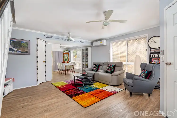Third view of Homely townhouse listing, 46/17 Burpengary Road, Burpengary QLD 4505