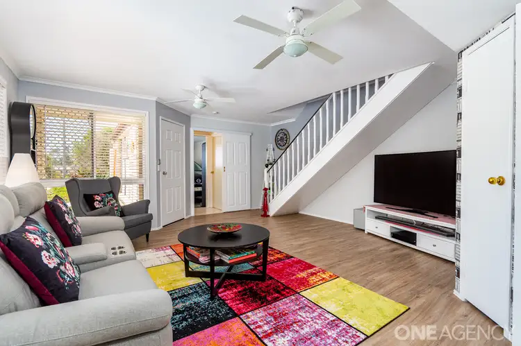Fourth view of Homely townhouse listing, 46/17 Burpengary Road, Burpengary QLD 4505