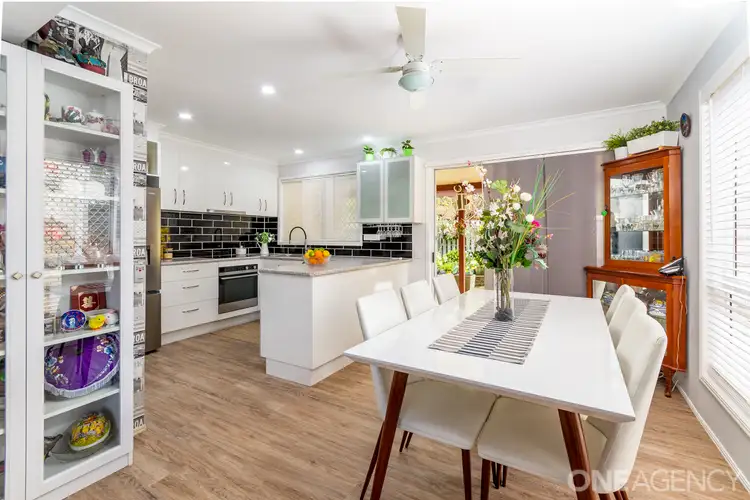 Fifth view of Homely townhouse listing, 46/17 Burpengary Road, Burpengary QLD 4505