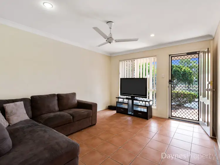 Second view of Homely townhouse listing, 32/80 Oswin Street, Acacia Ridge QLD 4110