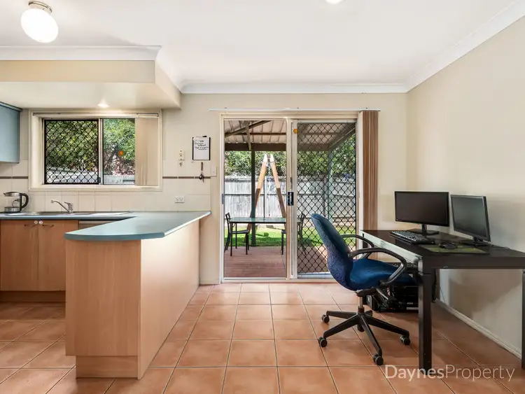 Third view of Homely townhouse listing, 32/80 Oswin Street, Acacia Ridge QLD 4110