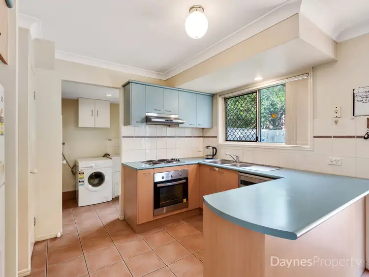 Fourth view of Homely townhouse listing, 32/80 Oswin Street, Acacia Ridge QLD 4110