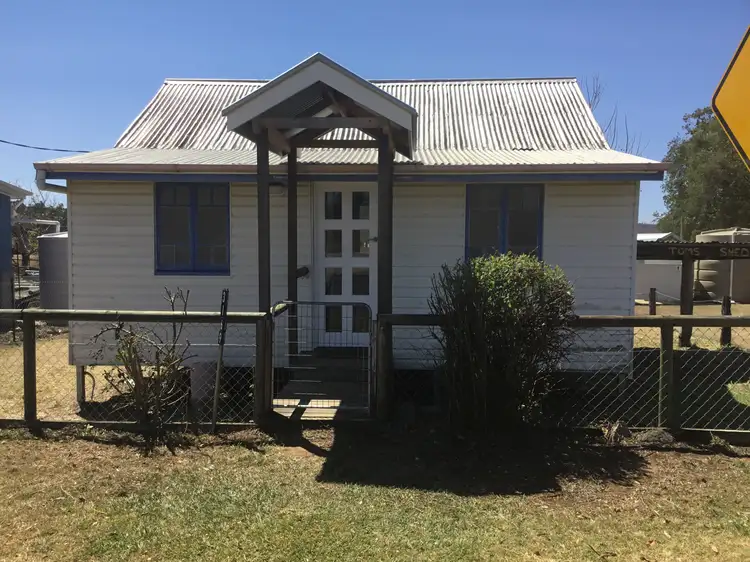 Main view of Homely house listing, 3169 Lowmead Road, Lowmead QLD 4676