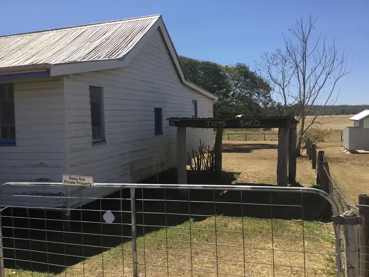 Fifth view of Homely house listing, 3169 Lowmead Road, Lowmead QLD 4676