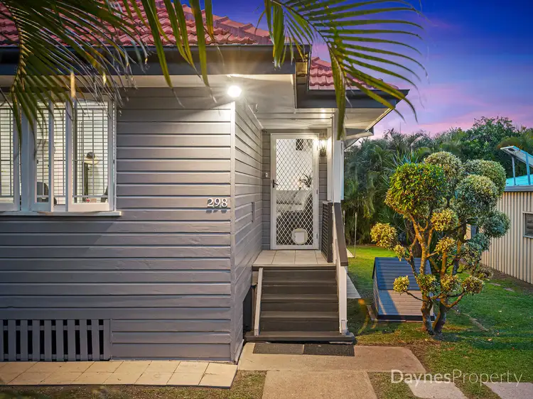 298 Watson Road (aka 1 Emily Street), Acacia Ridge QLD 4110