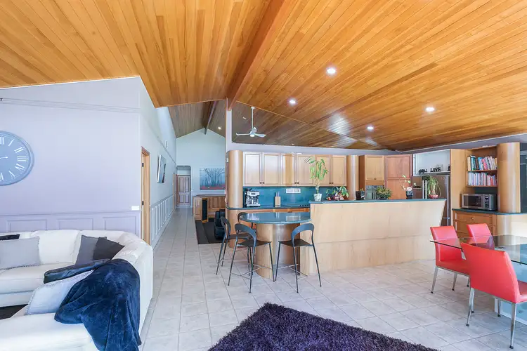 Fourth view of Homely house listing, 56 Culgoa Crescent, Pambula Beach NSW 2549