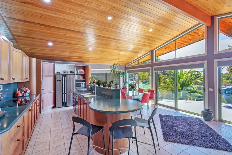 Sixth view of Homely house listing, 56 Culgoa Crescent, Pambula Beach NSW 2549