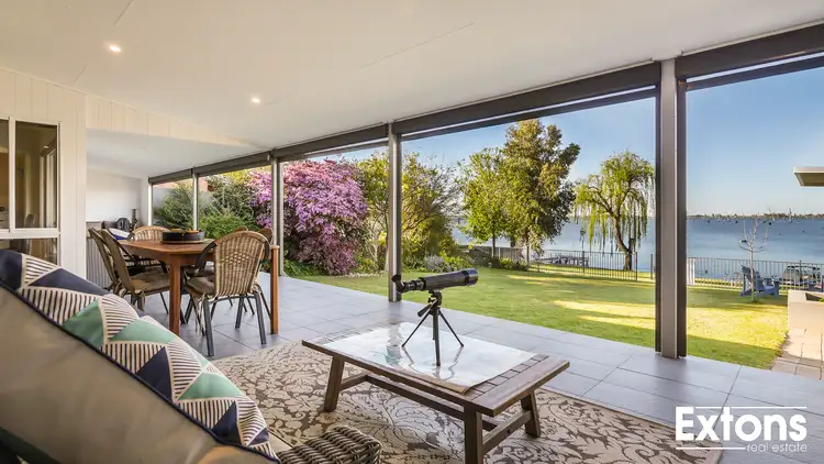 22 STEVENSON COURT, Yarrawonga VIC 3730