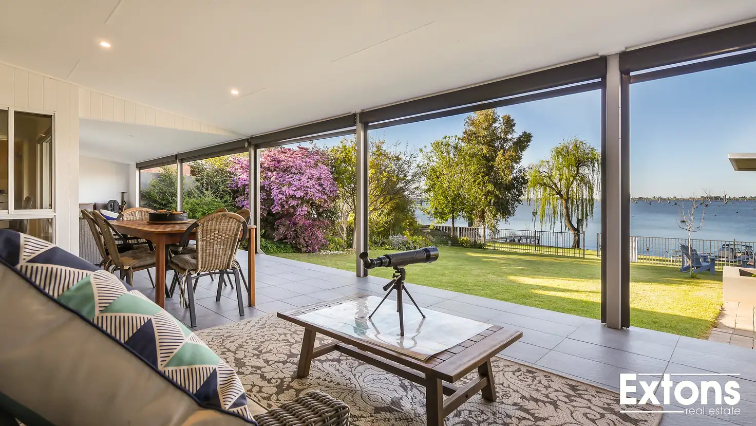 Main view of Homely house listing, 22 STEVENSON COURT, Yarrawonga VIC 3730