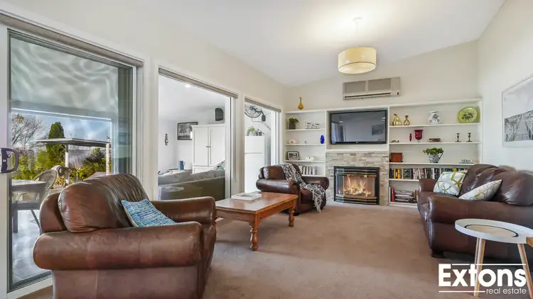 Third view of Homely house listing, 22 STEVENSON COURT, Yarrawonga VIC 3730