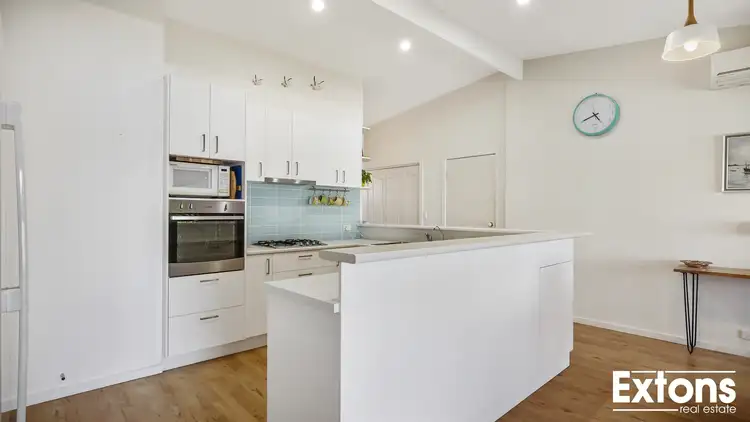 Fifth view of Homely house listing, 22 STEVENSON COURT, Yarrawonga VIC 3730