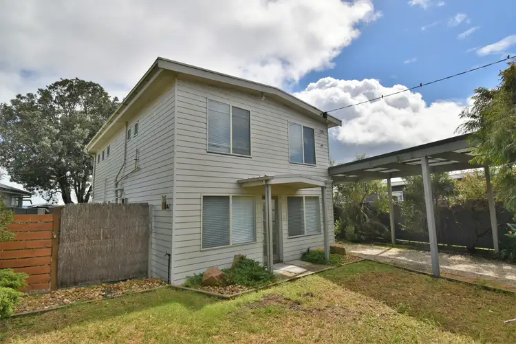 Main view of Homely house listing, 14 Wattle Court, Sandy Point VIC 3959