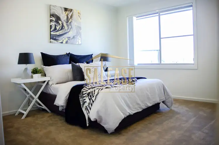 Fourth view of Homely house listing, 11 Bartholomew Circuit, Moorebank NSW 2170