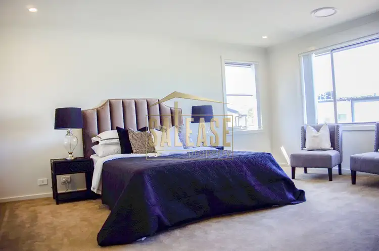 Fifth view of Homely house listing, 11 Bartholomew Circuit, Moorebank NSW 2170