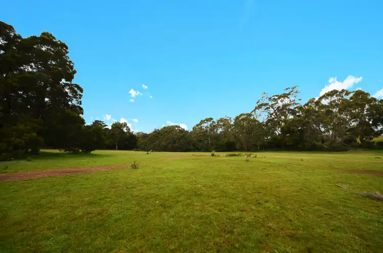 Lot 1 Caledonian Hill Road, Portland VIC 3305