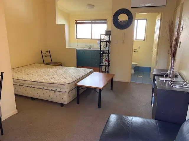 Third view of Homely studio listing, 7A/41 Watson Esplanade, Surfers Paradise QLD 4217