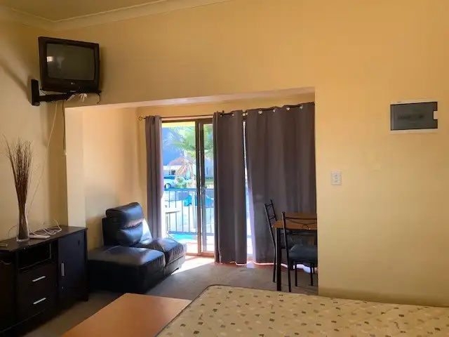 Fourth view of Homely studio listing, 7A/41 Watson Esplanade, Surfers Paradise QLD 4217