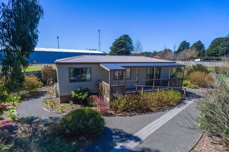 Main view of Homely house listing, 1A Station Street, Trentham VIC 3458