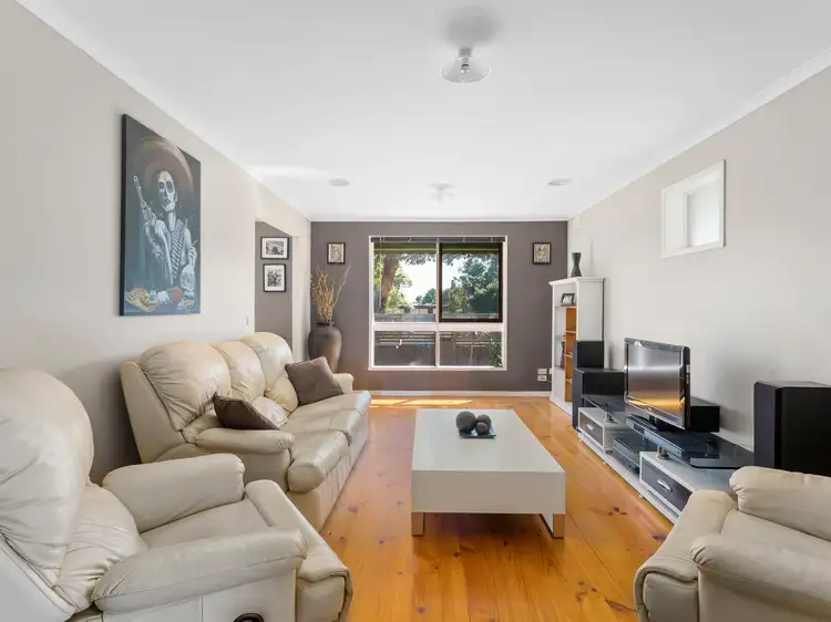 Second view of Homely house listing, 1/137 Eastbourne Road, Rosebud VIC 3939